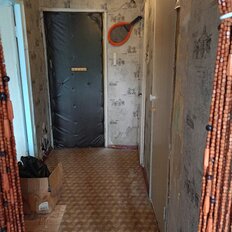 Квартира 34 м², 1-комнатная - изображение 1
