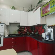 Квартира 93,2 м², 3-комнатная - изображение 5