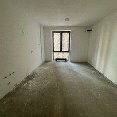 Квартира 45 м², 1-комнатная - изображение 4