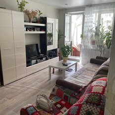 Квартира 56,4 м², 3-комнатная - изображение 1