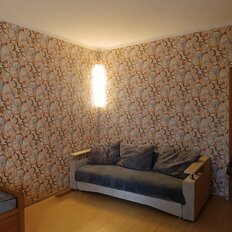 Квартира 37,6 м², 1-комнатная - изображение 4