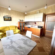 Квартира 52,5 м², 1-комнатная - изображение 2
