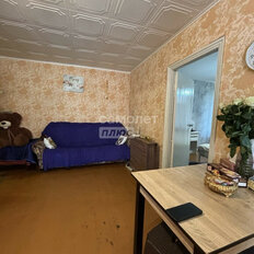 Квартира 60,3 м², 3-комнатная - изображение 4