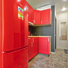 Квартира 20 м², студия - изображение 3