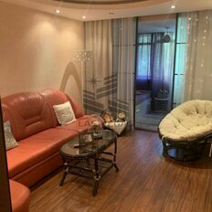 Квартира 63 м², 2-комнатная - изображение 3