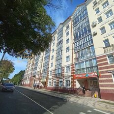 Квартира 102,3 м², 2-комнатная - изображение 1