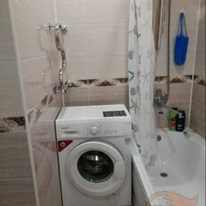 Квартира 38 м², 1-комнатная - изображение 5