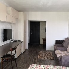 Квартира 37 м², 1-комнатная - изображение 3