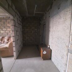 Квартира 45 м², 1-комнатная - изображение 4