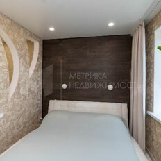 Квартира 39,5 м², 1-комнатная - изображение 1