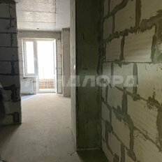 Квартира 29,4 м², студия - изображение 3