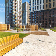 Квартира 42,6 м², 2-комнатная - изображение 4