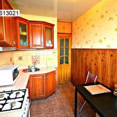 Квартира 54 м², 2-комнатная - изображение 1