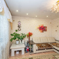 Квартира 54 м², 2-комнатная - изображение 3