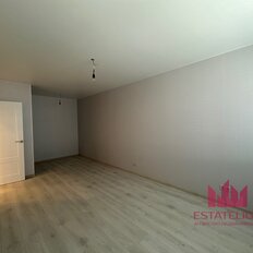 Квартира 36 м², 1-комнатная - изображение 4