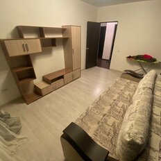Квартира 34 м², 1-комнатная - изображение 4