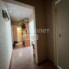 Квартира 57,8 м², 2-комнатная - изображение 4