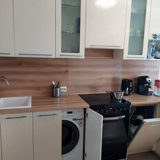 Квартира 40 м², 1-комнатная - изображение 1