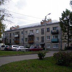 Квартира 28,1 м², 1-комнатная - изображение 2