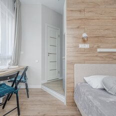 Квартира 20 м², студия - изображение 2