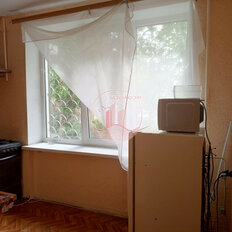 Квартира 30 м², 1-комнатная - изображение 1