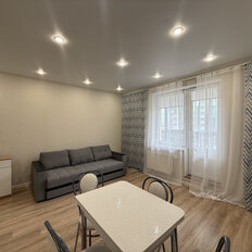 Квартира 29,4 м², студия - изображение 2