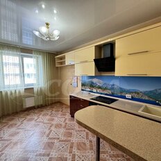 Квартира 94,4 м², 3-комнатная - изображение 3