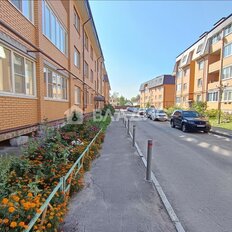 Квартира 44 м², 1-комнатная - изображение 2