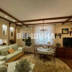 Квартира 161 м², 5-комнатная - изображение 2