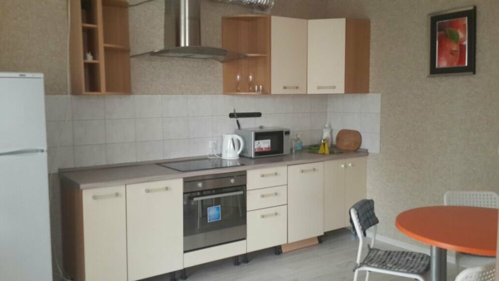 50 м², 2-комнатная квартира 2 600 ₽ в сутки - изображение 58