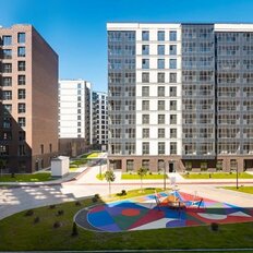 Квартира 55,4 м², 2-комнатная - изображение 1