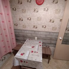 Квартира 33 м², 1-комнатная - изображение 4
