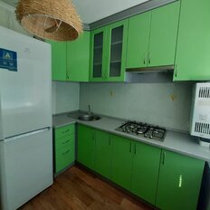 Квартира 29 м², 1-комнатная - изображение 5