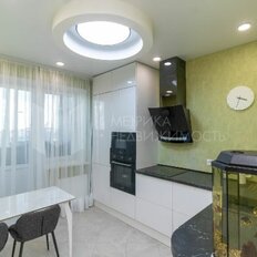 Квартира 39,5 м², 1-комнатная - изображение 3