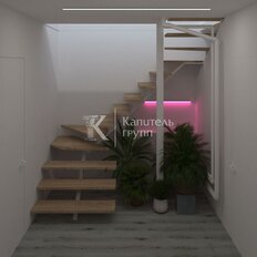 Квартира 62 м², 2-комнатная - изображение 5