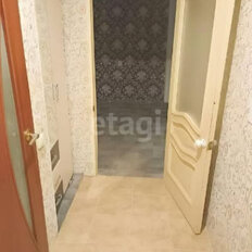 Квартира 42 м², 2-комнатная - изображение 4
