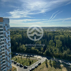 Квартира 40,5 м², 2-комнатная - изображение 1