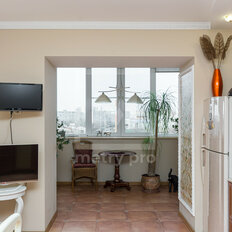 Квартира 122,9 м², 3-комнатная - изображение 5