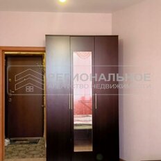 Квартира 50 м², 1-комнатная - изображение 3