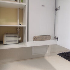 Квартира 60 м², 2-комнатная - изображение 4