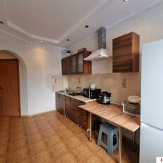 Квартира 31,7 м², 1-комнатная - изображение 4