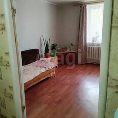 Квартира 63,4 м², 3-комнатная - изображение 1