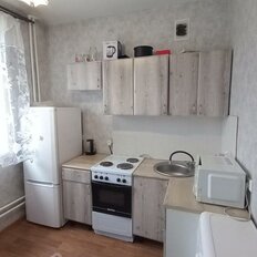 Квартира 46 м², 2-комнатная - изображение 3