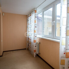 Квартира 116,4 м², 3-комнатная - изображение 5