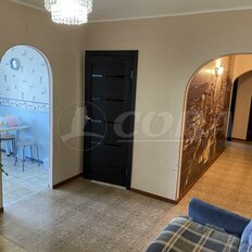 Квартира 96,2 м², 3-комнатная - изображение 3
