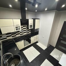 Квартира 56 м², 2-комнатная - изображение 2