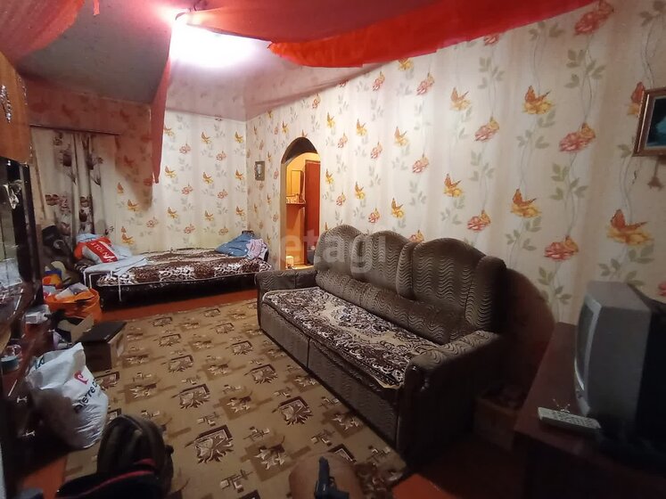 29 м², 1-комнатная квартира 950 000 ₽ - изображение 4