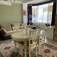 Квартира 50 м², 1-комнатная - изображение 1