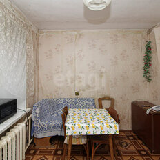 Квартира 40,5 м², 1-комнатная - изображение 4