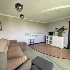 Квартира 63,1 м², 3-комнатная - изображение 3
